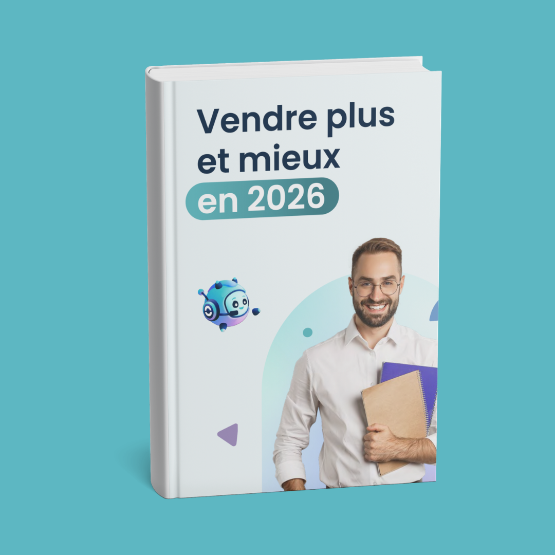 Vendre plus et mieux en 2026